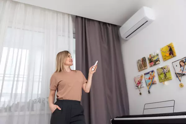 Installation climatisation Le Muy