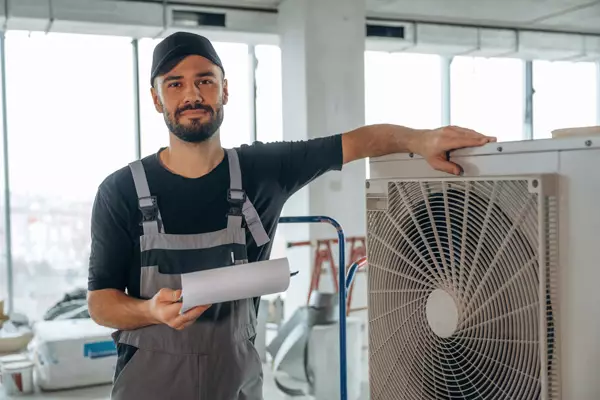 Technicien entretien clim Saint-Aygulf